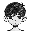 Portrait de Omori