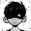 Portrait de Omori